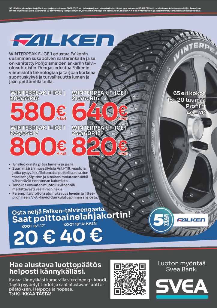 talvirengastarjoukset tampere