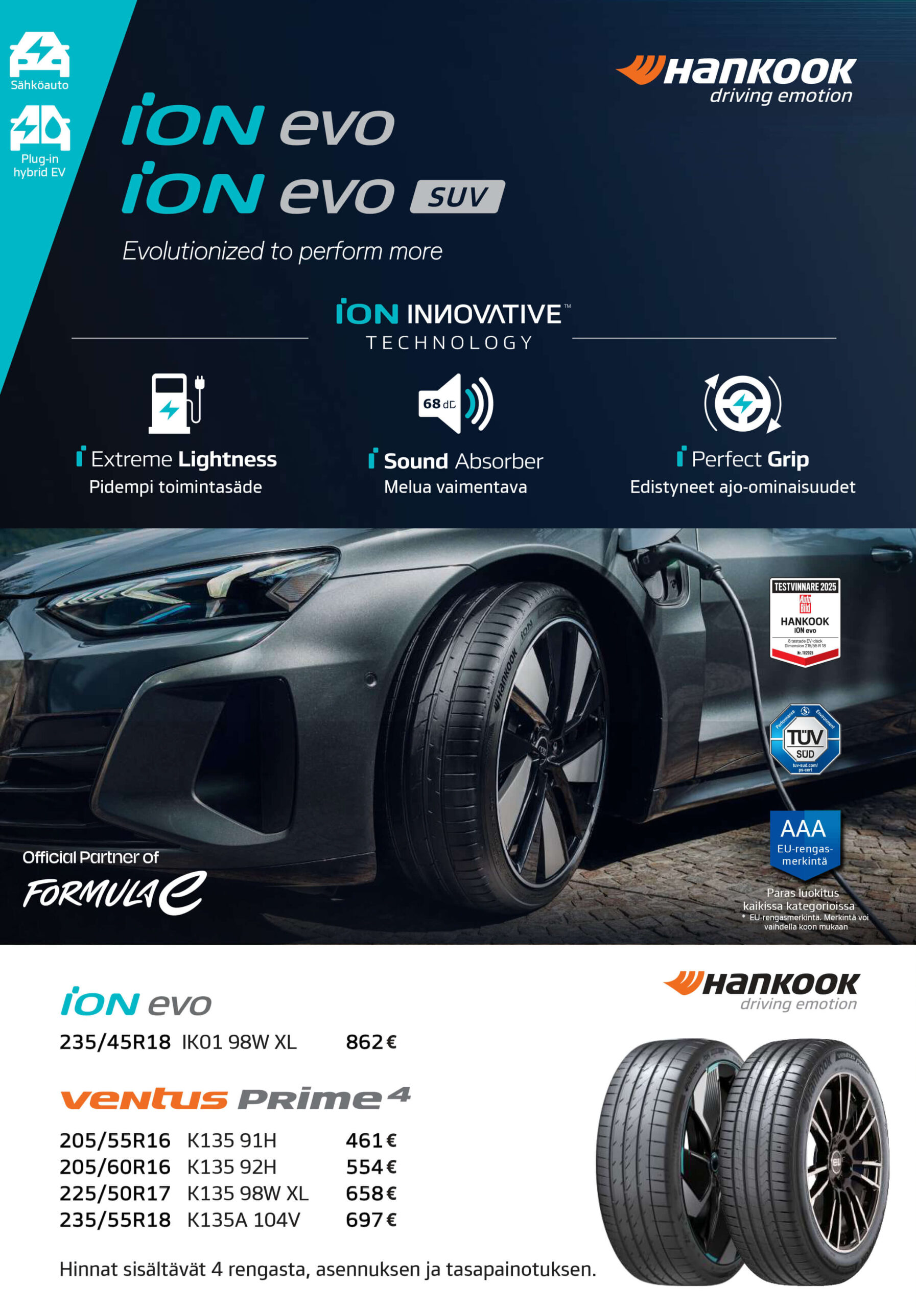 kesärengastarjoukset tampere